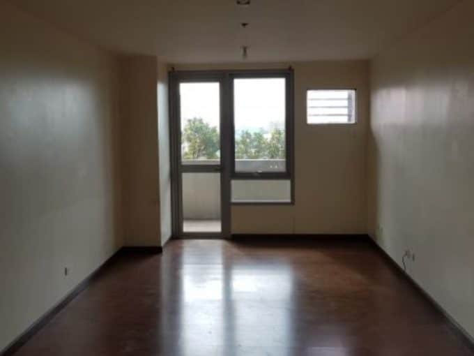 2 Bedroom unit in Quezon City